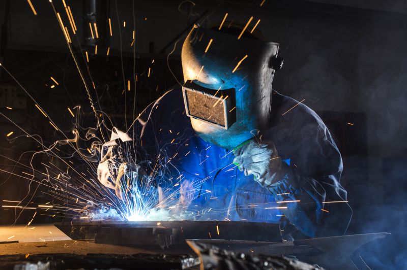Welding