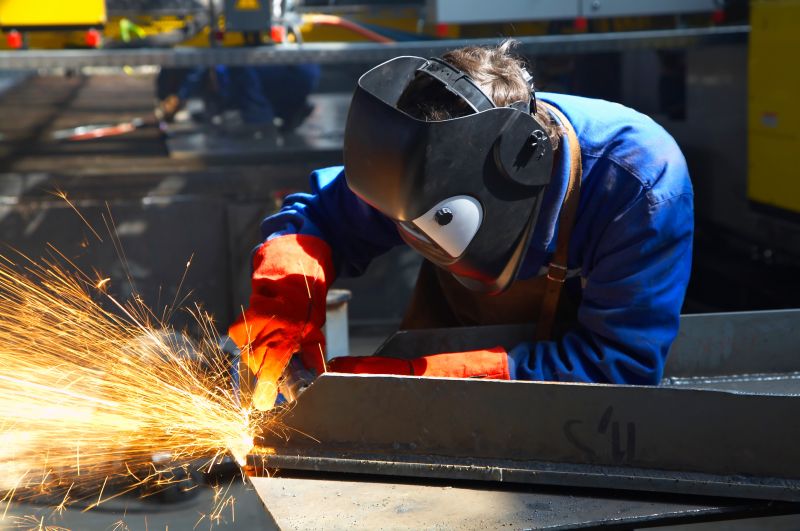 Welding