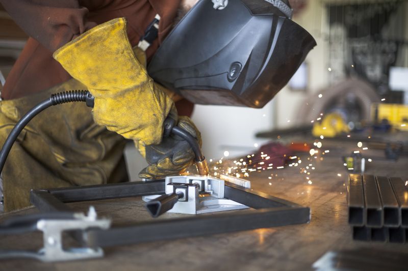 Welding Cost Insights — Cost of Welding