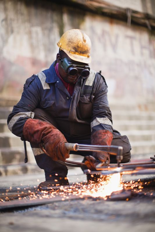 Welding Cost Insights — Cost of Welding